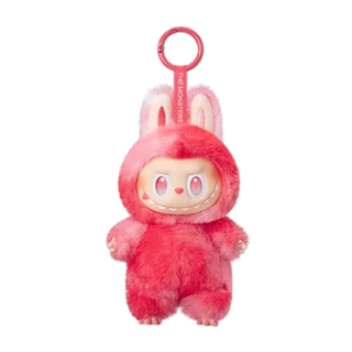 Labubu Big Into Energy - Love