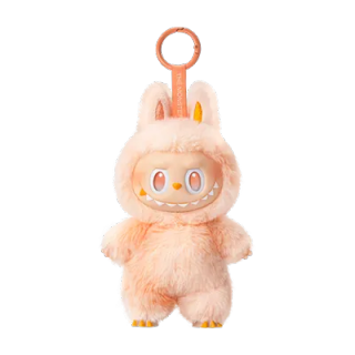 Labubu Big Into Energy - Happiness