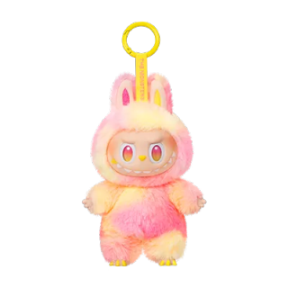 Labubu Big Into Energy - Loyalty