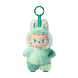 Labubu Big Into Energy - Serenity