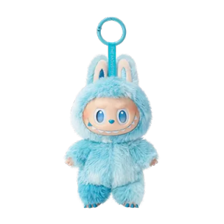 Labubu Big Into Energy - Hope