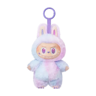 Labubu Big Into Energy - Luck