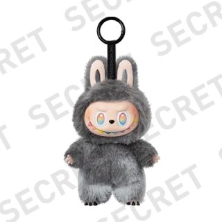 Labubu Big Into Energy - Secret Rare