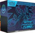 Pokémon TCG: Mega Evolution—Phantasmal Flames Elite Trainer Box
